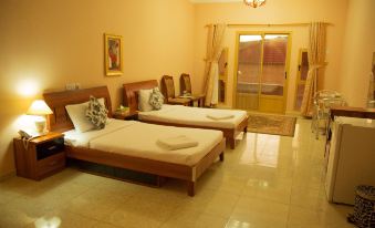 Shorfet Al Alamin Hotel