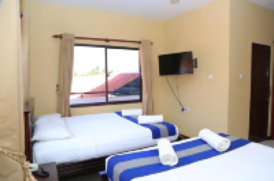 PJ Hotels Jaffna