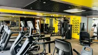 Gokulam Grand Kozhikode - Gym
