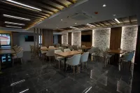Gursoy Hotel Ortahisar 호텔
