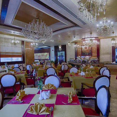 Chairmen Hotel