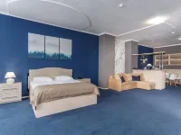 Amaks Valdaiskie Zori Hotels in Valday