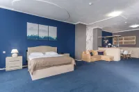 아막스 발다이스키 조리 발다이 호텔