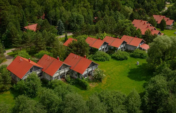 莫斯科鄉村俱樂部