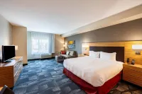 TownePlace Suites Fort Mill at Carowinds Blvd. - Kæledyr tilladt