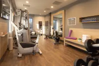 Holiday Inn EINDHOVEN AIRPORT by IHG