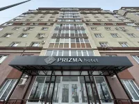 Hotel Prizma Cathedral of the Assumption 주변 호텔