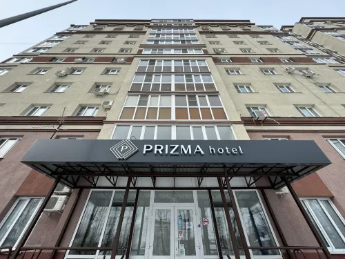 Hotel Prizma Hotels in Penza
