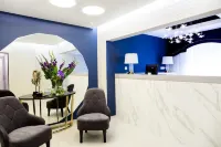 Grand Hotel Perm Boutique-Hotel Hotel a Perm