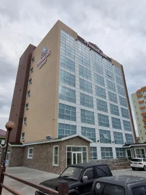 Russky Dvor Hotels in 