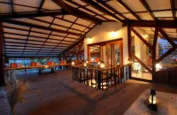Pugdundee Safaris - Pench Tree Lodge