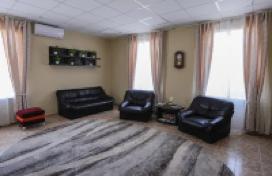 Severnaya Hotel