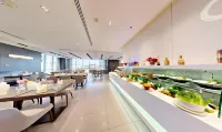 行政飯店KAFD - 早餐