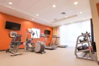 Home2 Suites by Hilton Atlanta Newnan - Gym