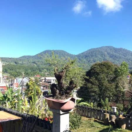 Ayudia Camp