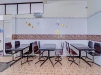 Coastal Grand Royal Residency, Namakkal Hotels near Mountain Well