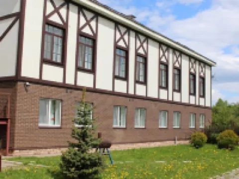 Pechory-Park Hotel Hotels in Pechory