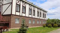 Pechory-Park Hotel Hotels in Pechory