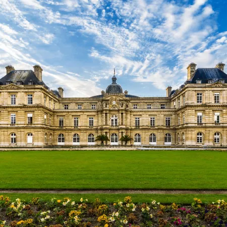 Magnificent studio - 2P - Next to Paris 2