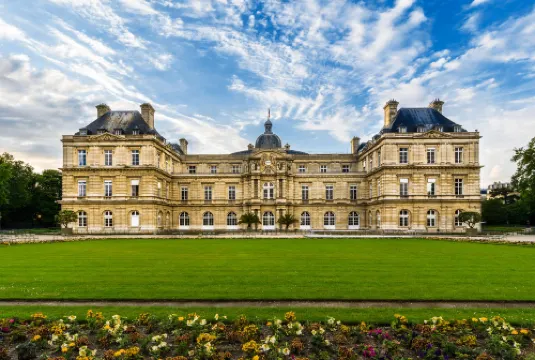 Magnificent studio - 2P - Next to Paris 2