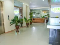 Leope Hotel Cagayan セントリオモール周辺のホテル