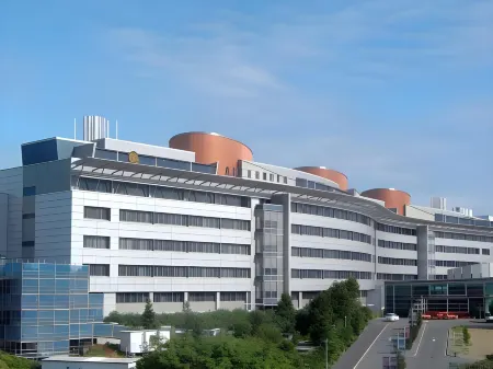 Imperial Motel Windsor Отели в г. Windsor