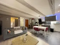 Le Plein Air d'Annecy, Proche Gare Hotel a Annecy-le-Vieux