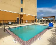 MainStay Suites Big Spring North I-20 - Family