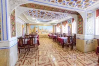 El'Otel' Hotel