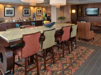 Hampton Inn Eagle Pass