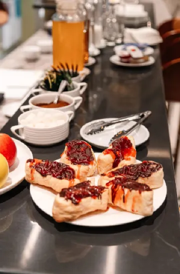 Отель Фортон Отели рядом с достопримечательностью «Государственная Третьяковская галерея»