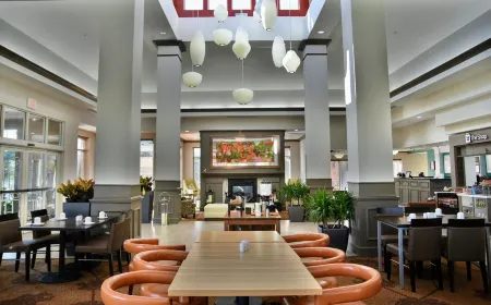 Hilton Garden Inn Hattiesburg