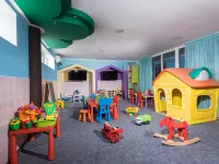 Moreme Hotels in Sukko