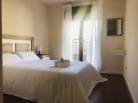Apartamento Puente Romano Portal 4 1-B