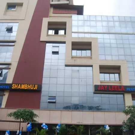 Hotel Shambuji