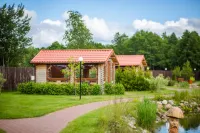 FishDorf (ФишДорф) Отели в г. 