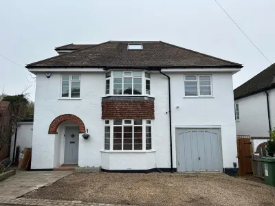 더 코니스톤 룸스  호텔