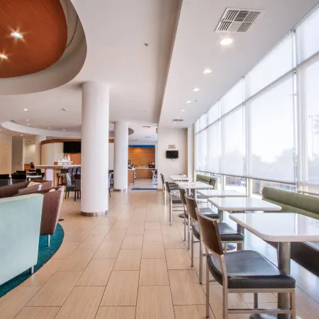SpringHill Suites San Angelo