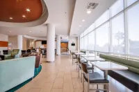 SpringHill Suites San Angelo - Morgenmad