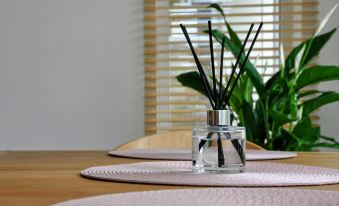 Crescent House Apartments