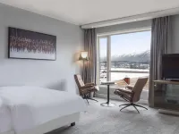 Radisson Blu Hotel, Tromso Hotels in Tromso