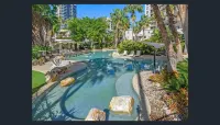 Bridgewater Apartments - Pools