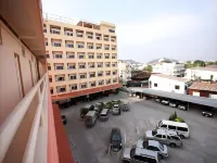 P.A. Place Hotel - breakfast