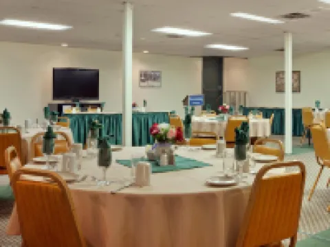 Travelodge by Wyndham Kenora Hoteles en Kenora