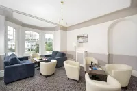 Dilkhusa Grand Hotel by Compass Hospitality