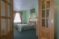 Snegurochka Hotel Hotel a Kostroma