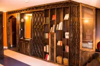 Novokosino Hotel Hotel a Balashikha