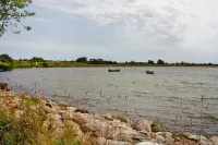 Ferienwohnung in Lemkenhafen for 2 Personen