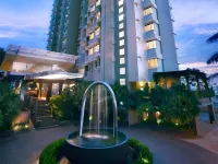 The Malibu Suites Balikpapan by Sissae Living - Apartments