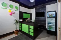 Vesta Hotel - Pet friendly